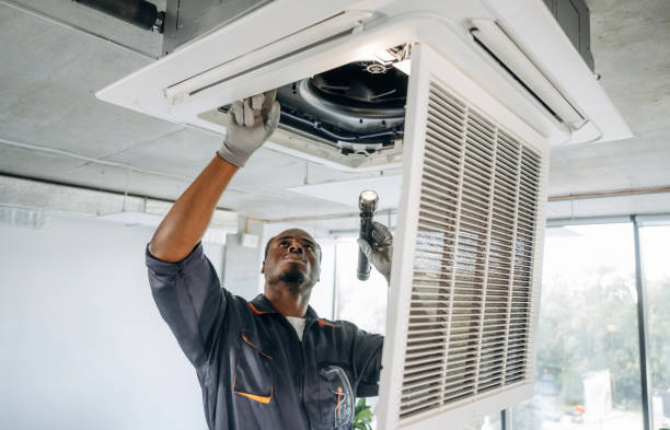 Licensed Hvac service in Gasport, NY - FH HVAC